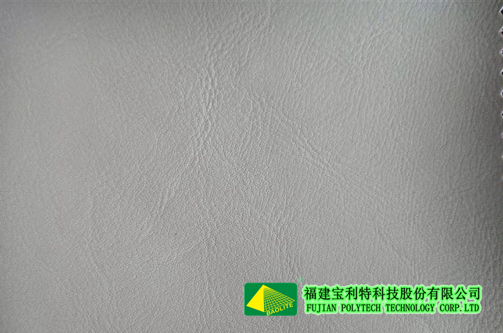 synthetic leather